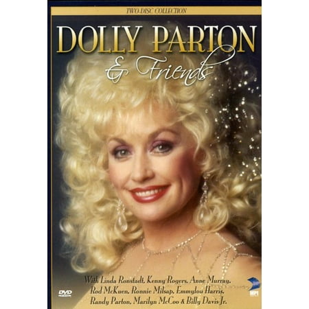 Dolly Parton & Friends (DVD), Mpi Home Video, Music & Performance