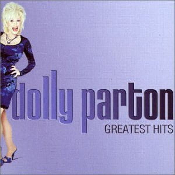 Pre-Owned Dolly Parton - Greatest Hits [BMG International] (2003)