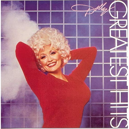 Dolly Parton - Greatest Hits