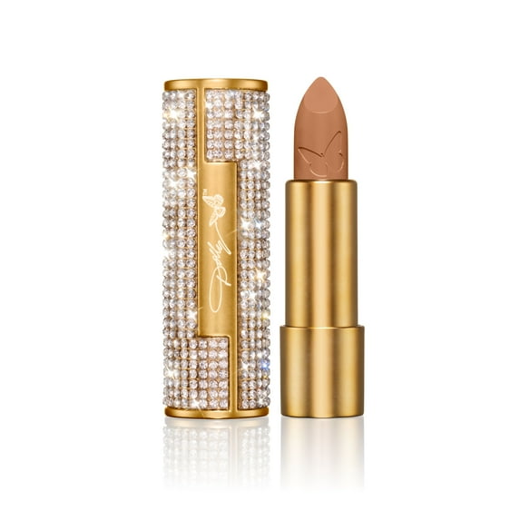 Dolly Parton Heaven’s Kiss Lipstick, Birthday Suit, 1ct