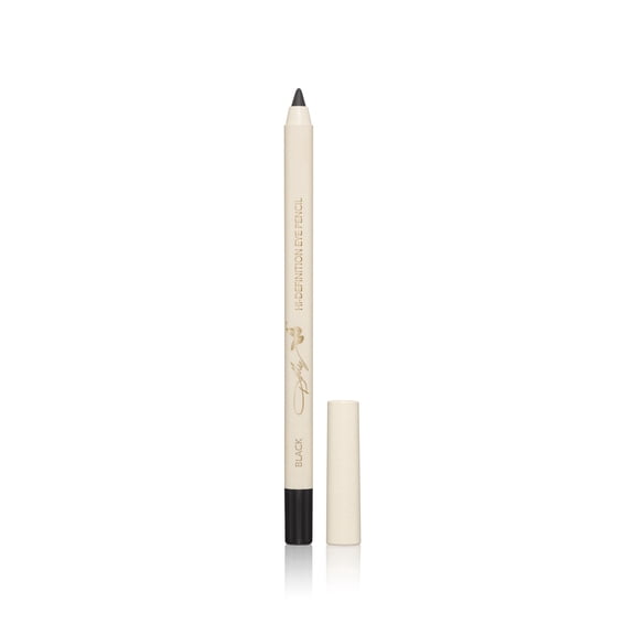 Dolly Parton Hi-Definition Eye Pencil, Black, 1ct