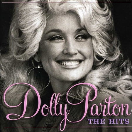 Dolly Parton - Hits - Music & Performance - CD