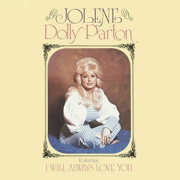 Dolly Parton - Jolene - Music & Performance - CD
