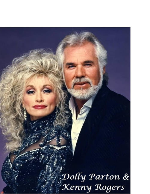 Dolly Parton & Kenny Rogers (Paperback) - Walmart.com