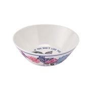 Dolly Parton Melamine Mixing Bowl, Rose