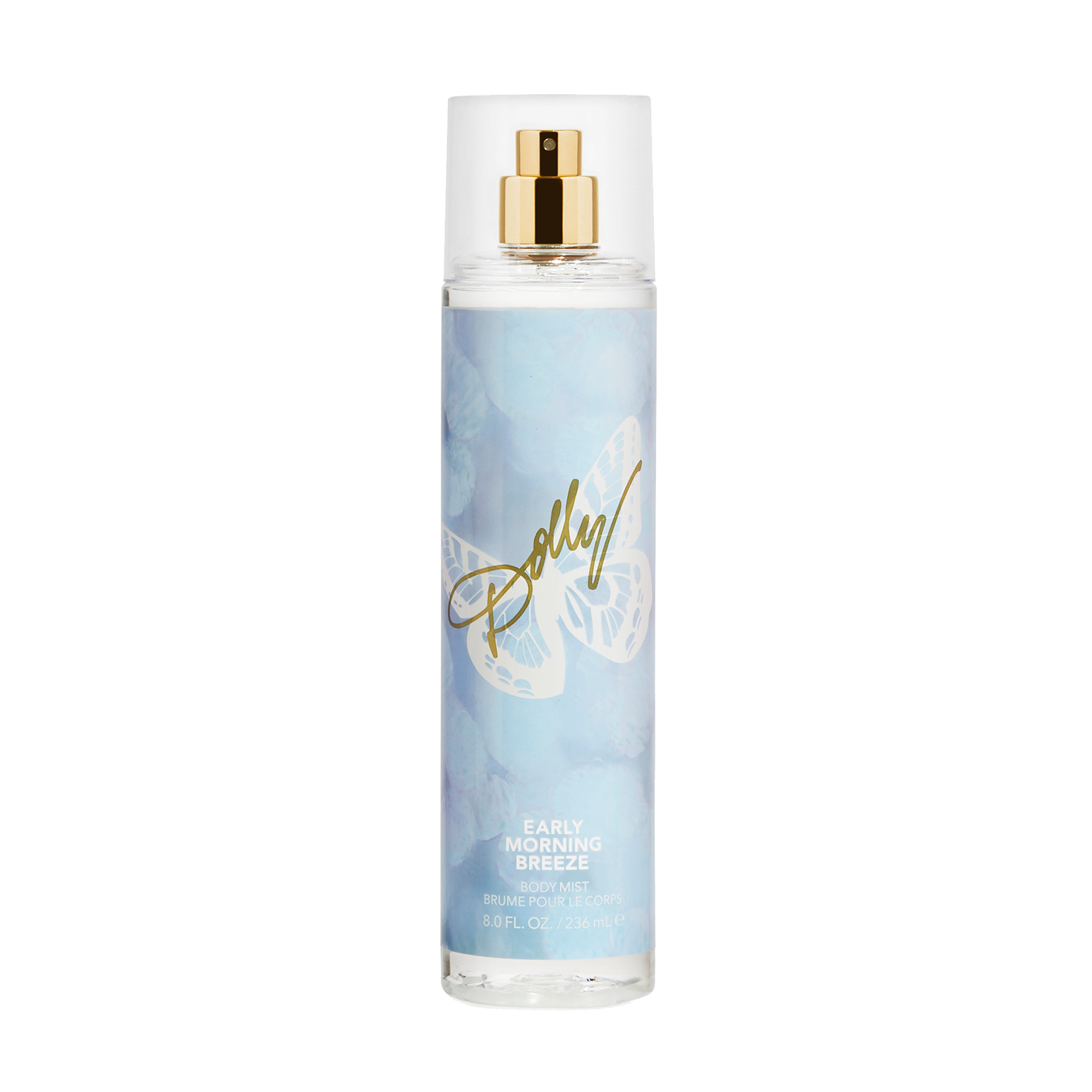 Fancy Love For Women 8.0 oz Body Spray By Jessica Simpson