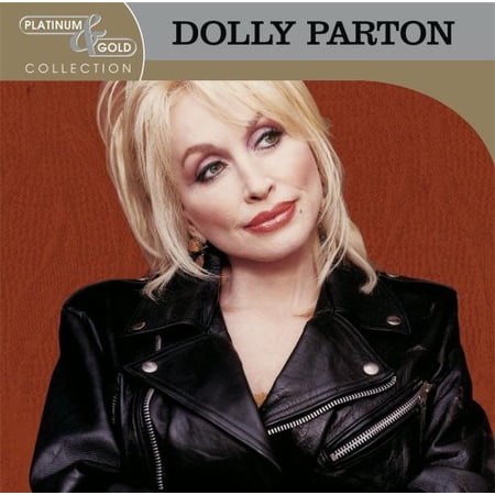 Dolly Parton - Platinum & Gold Collection - Music & Performance - CD