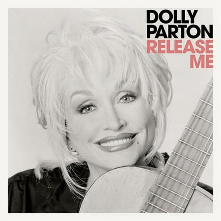 Dolly Parton - Release Me - Music & Performance - CD