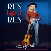 Dolly Parton - Run Rose Run - Music & Performance - CD
