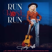 Dolly Parton - Run Rose Run - Music & Performance - Vinyl