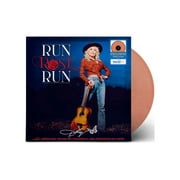 Dolly Parton - Run, Rose, Run (Walmart Exclusive) - Music & Performance - Vinyl [Exclusive]
