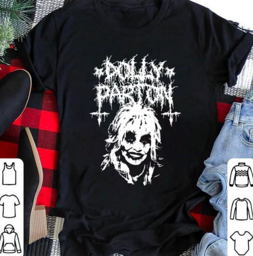 Dolly Parton Shirt, Dolly Parton Gift, Dolly Parton TShirt