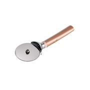 Dolly Parton Stainless Steel Pizza Cutter Wheel with Nylon Handle, Blush