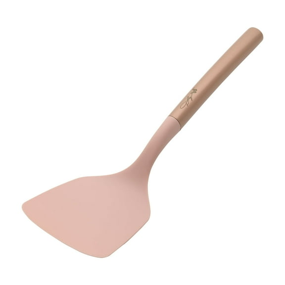 Dolly Parton Stainless Steel Short Turner, Blush