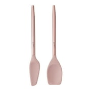 Dolly Parton Stainless Steel Spatula Mini Spatula Set, Blush