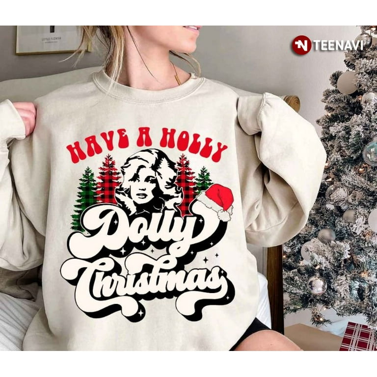 Dolly parton crewneck hotsell
