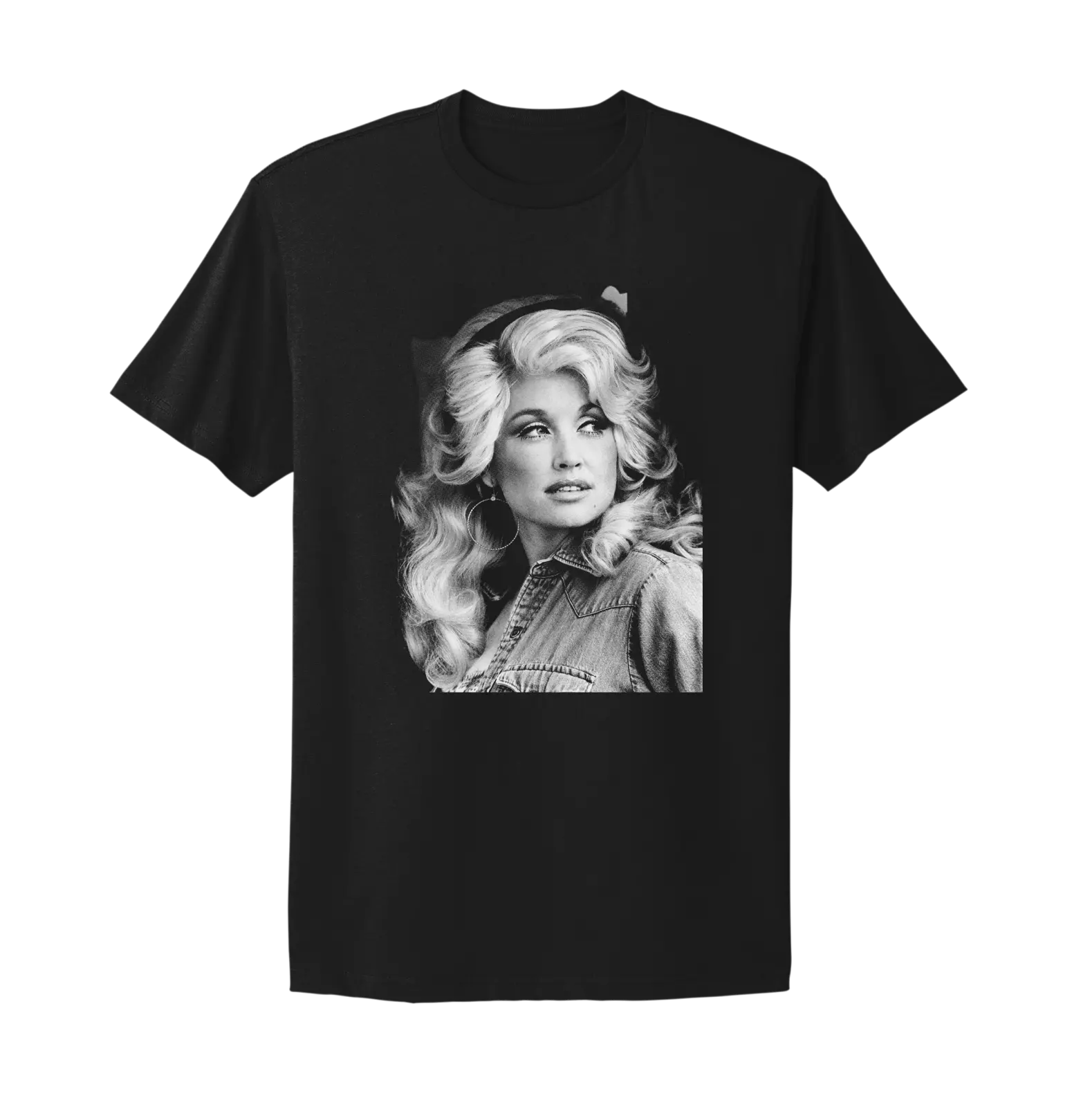 Dolly Parton Tshirt