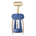 thumbnail interactive-video image 1 of Dolly Parton Wing Corkscrew, Blue and Gold, 1 of 10