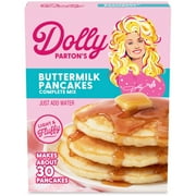 Dolly Parton's Buttermilk Pancake Mix, 26 oz