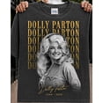 thumbnail image 1 of Dolly Pink Graphic Country Concert T-Shirt, 1 of 5