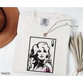thumbnail image 1 of Dolly Queen of Country Music Tee, 1 of 3