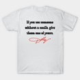 thumbnail image 1 of Dolly Quote T-Shirt Sizes S-5Xl GooGate, 1 of 8