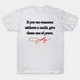 thumbnail image 1 of Dolly Quote T-Shirt Sizes S-5Xl GooGate, 1 of 8