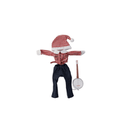Dolly Red Clothing Expansion Pack