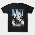 thumbnail image 1 of Dolly Rest in Peace Country Legend T-Shirt, 1 of 4
