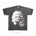 thumbnail image 1 of Dolly Retro 80s Country Music Signature Style Graphic T-Shirt, 1 of 1