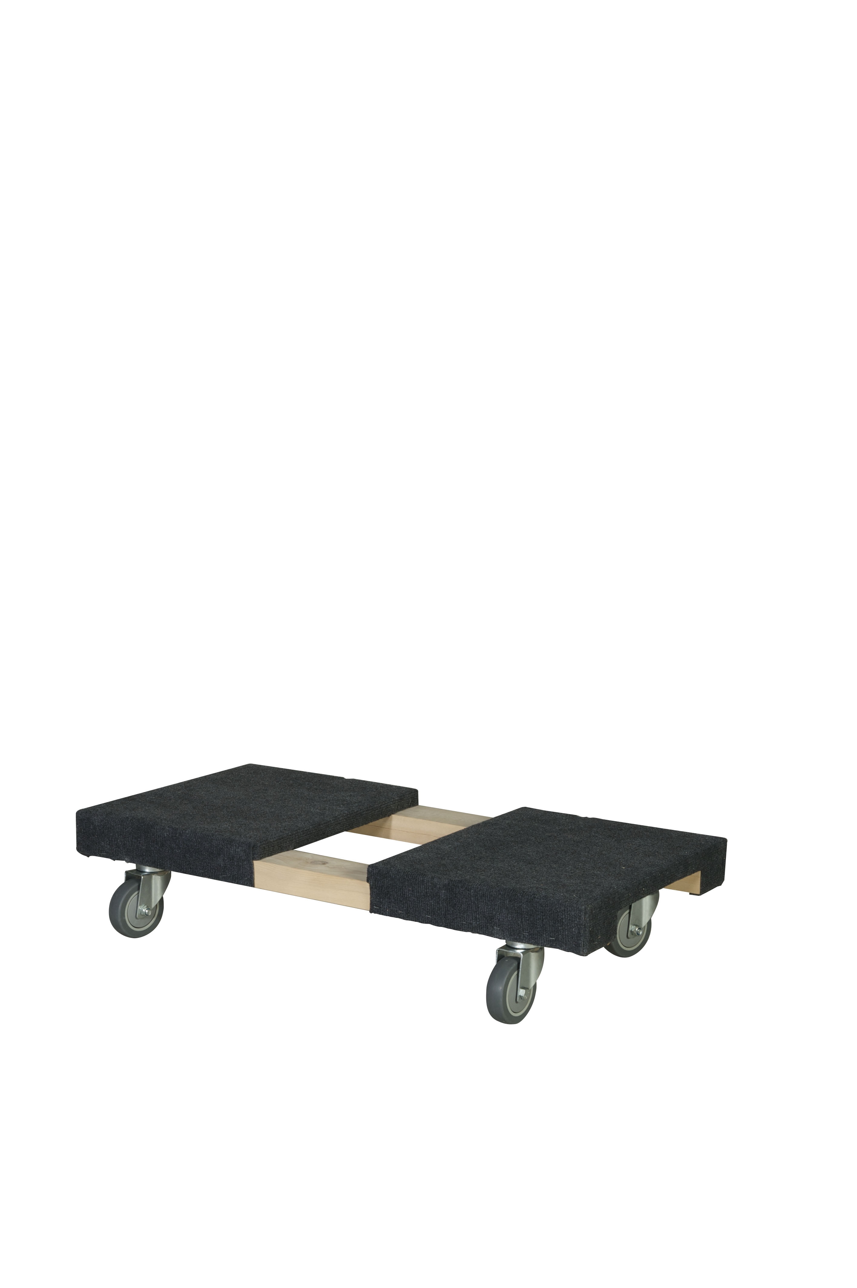 Dolly - Rhino Chair w/Basic Carpet (2/Box)