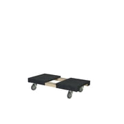Dolly - Rhino Chair w/Basic Carpet 2/Box