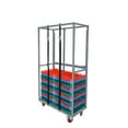 thumbnail image 1 of Dolly - Rhino Glassware Crate Rack - Storage and Transport, 1 of 4