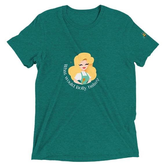 Dolly | Short Sleeve T-shirt