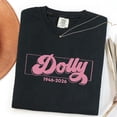 thumbnail image 1 of Dolly Signature Country Legend Tribute T-Shirt, 1 of 4