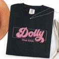 thumbnail image 1 of Dolly Signature Country Legend Tribute T-Shirt, 1 of 4