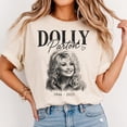 thumbnail image 1 of Dolly Southern Country Legend Tribute T-Shirt, 1 of 4