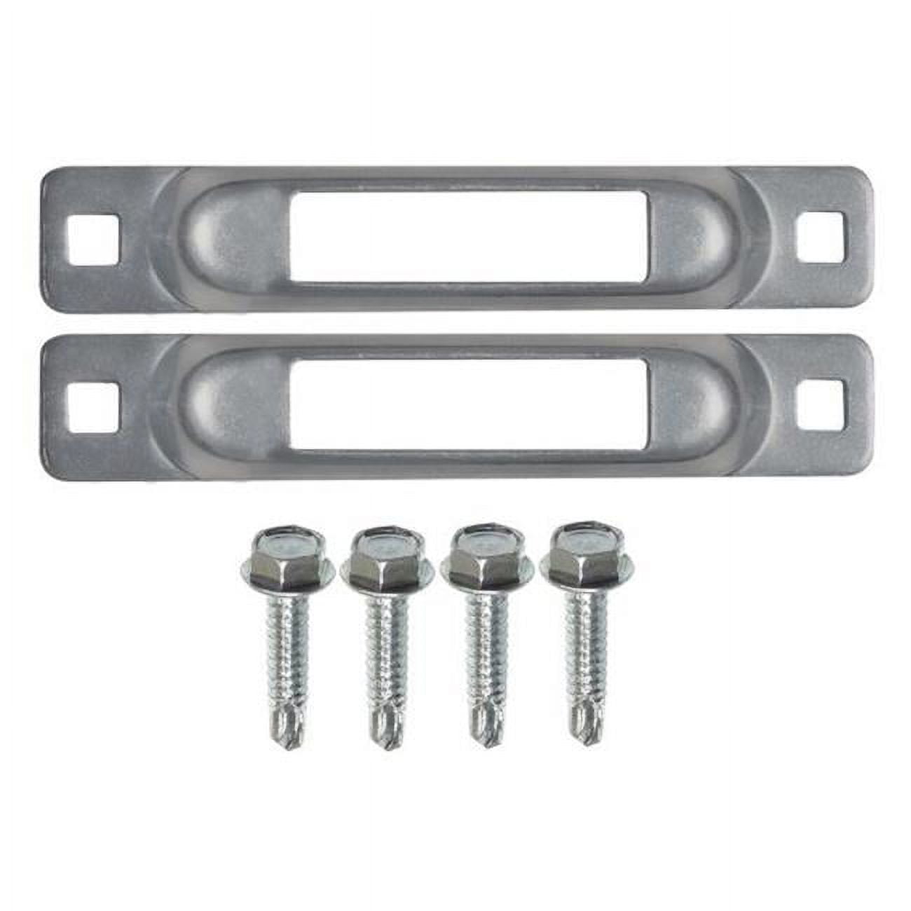 Dolly Strap Anchor Kit for Wood Dollies