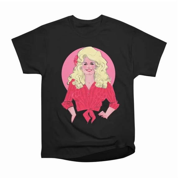 Dolly T-Shirt Tee Gift For Him Merch For Her Apparel For Friend
