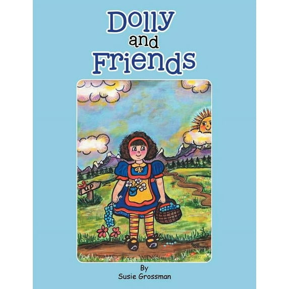 Dolly and Friends (Paperback)