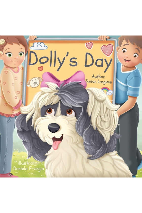 Dolly's Day, (Paperback)