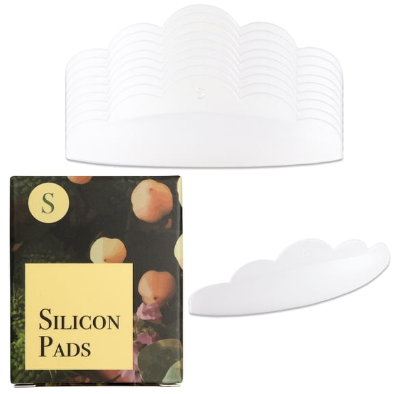 Dolly's Lash Eyelash Lift Silicone Pads (SMALL)&nbsp;
