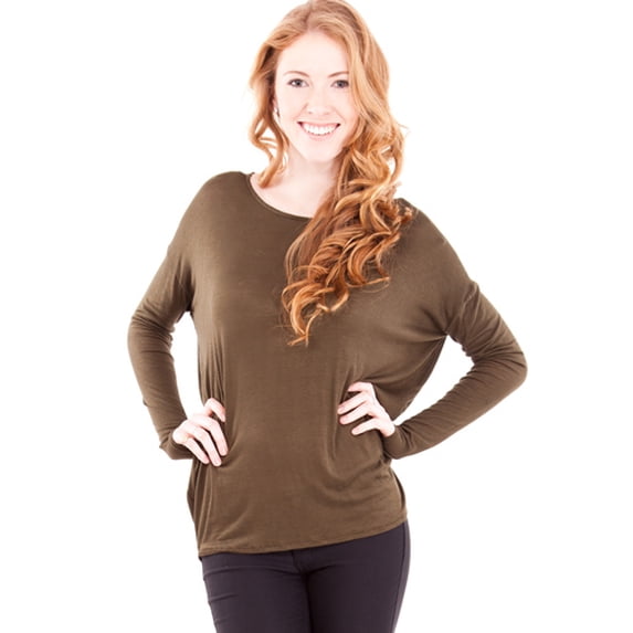 Dolman Top