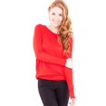 thumbnail image 1 of Dolman Top, 1 of 4