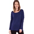 thumbnail image 1 of Dolman Top, 1 of 4