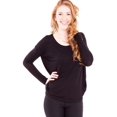 thumbnail image 1 of Dolman Top, 1 of 4