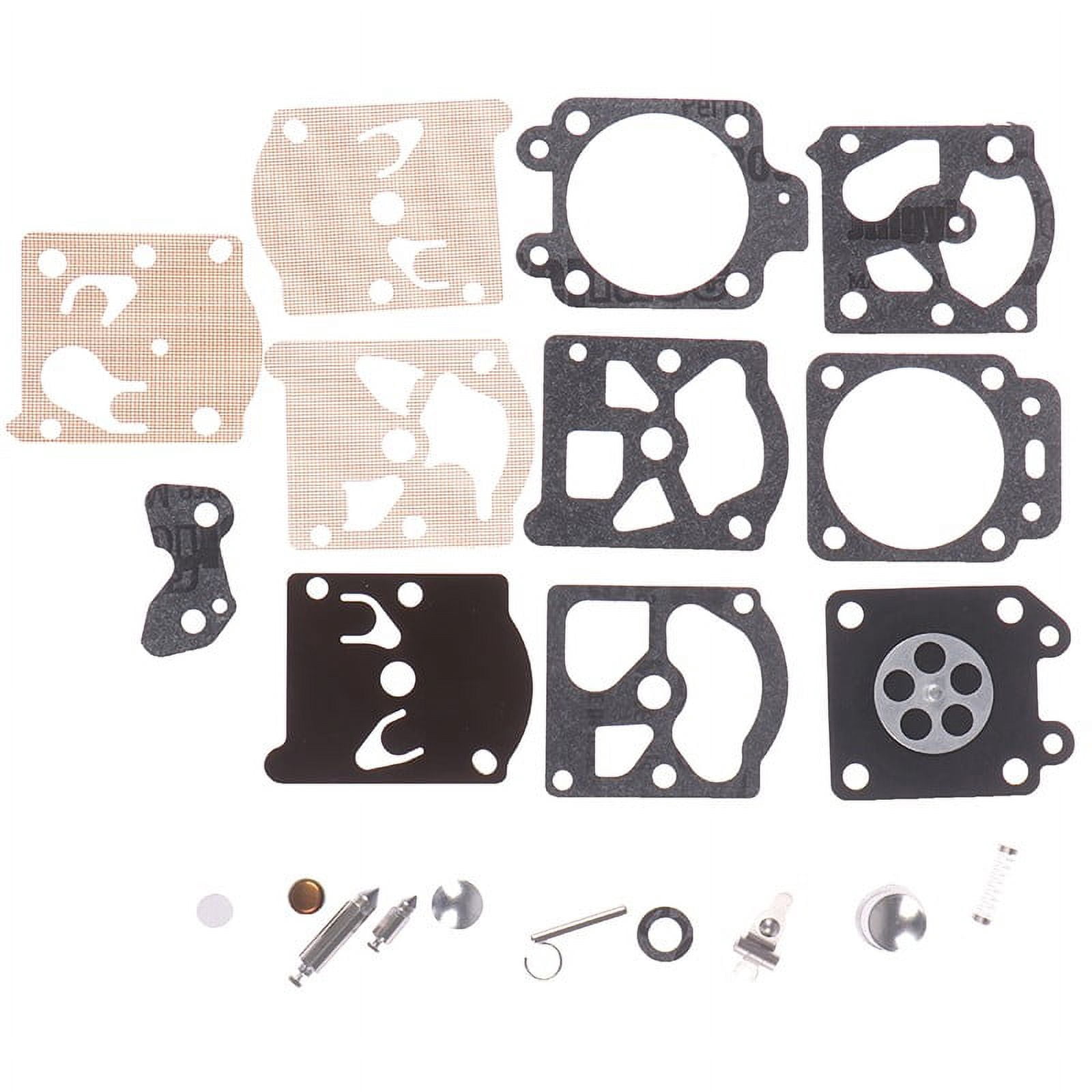 Carburatore Per Motosega Dolmar/Makita - Compatibile 109, 110, 111, 115, CV-43, PS52