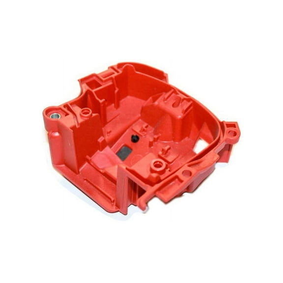 Dolmar CARBURETTOR BOTTOM RED CPL Handheld Equipment DOL-181131102