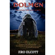 Dolmen, (Paperback)