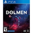 thumbnail image 1 of Dolmen - PlayStation 4, 1 of 1
